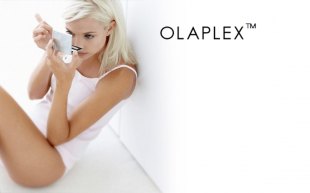 Olaplex гарантия защиты волос в Москве
