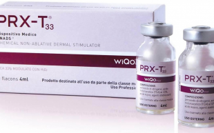 PRX-T33 терапия